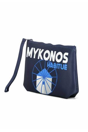 Aline Clutch Bag MC2 SAINT BARTH | Pochette Bag | ALIN00102308L